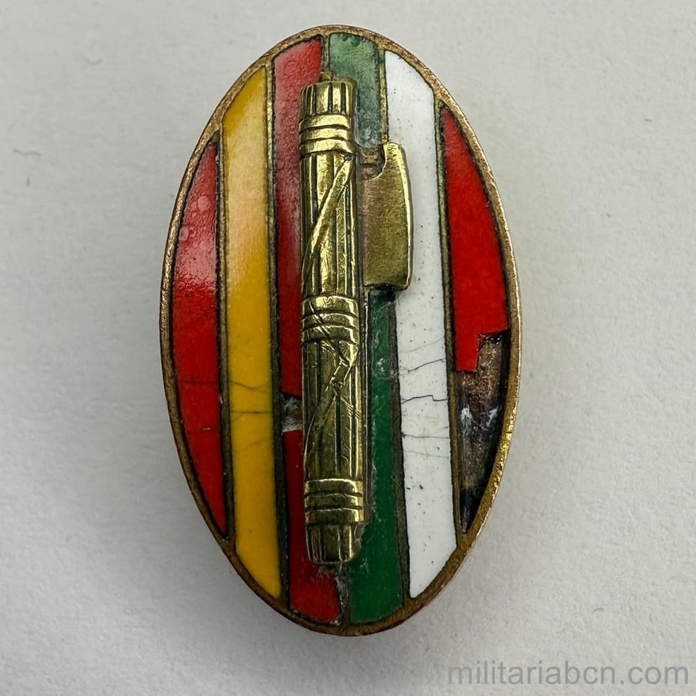 Militaria Barcelona