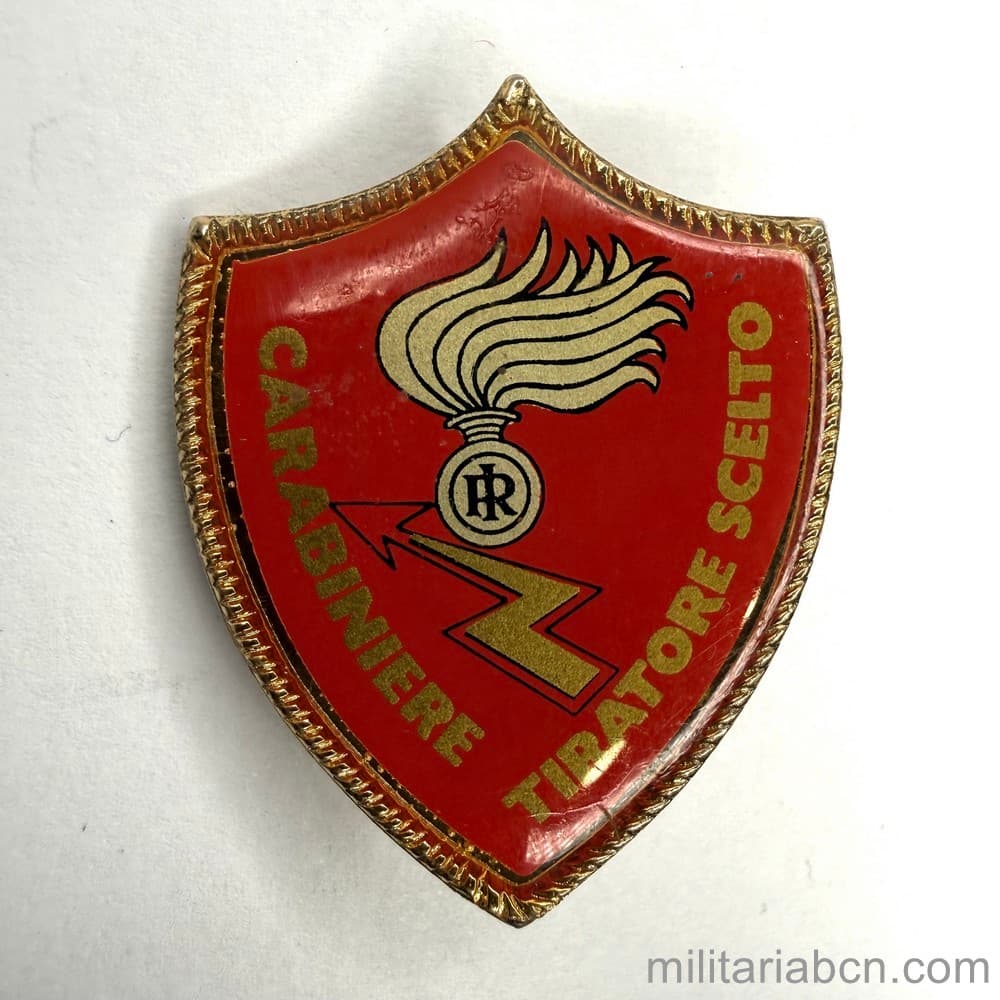 Militaria Barcelona