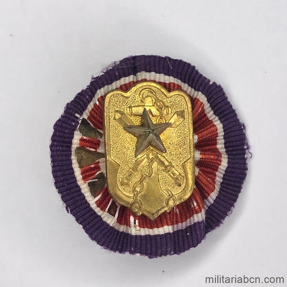 Militaria Barcelona