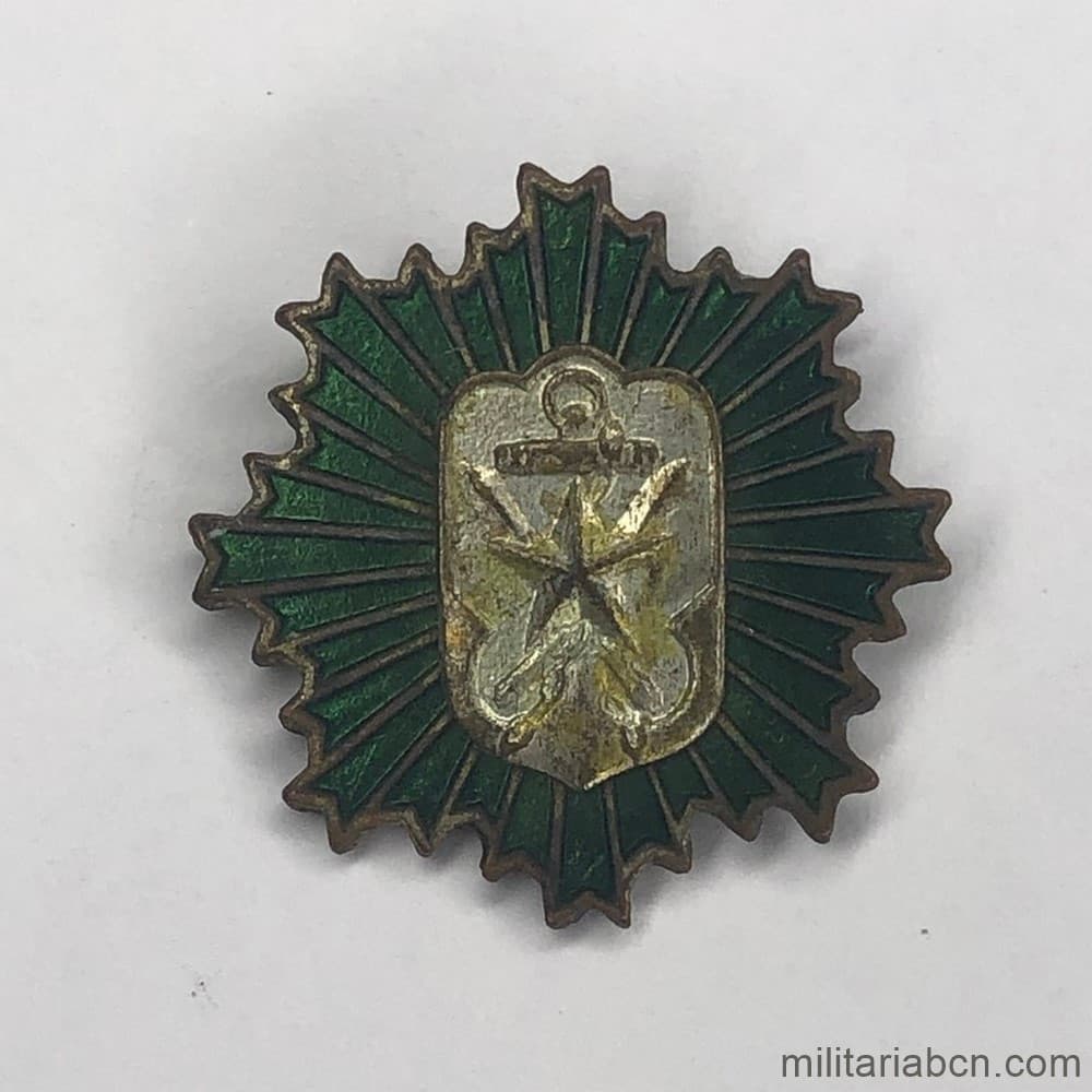 Militaria Barcelona