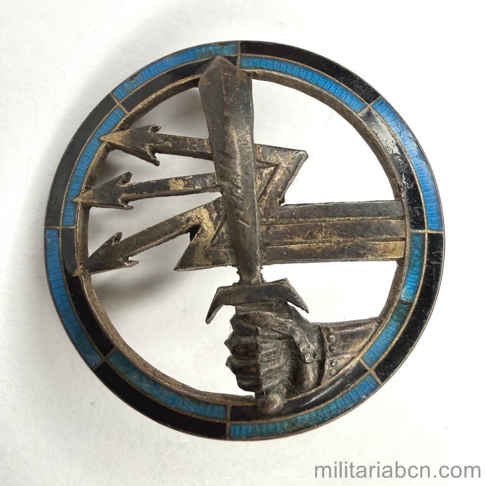 Militaria Barcelona
