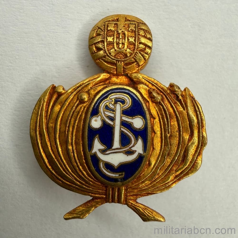 Militaria Barcelona