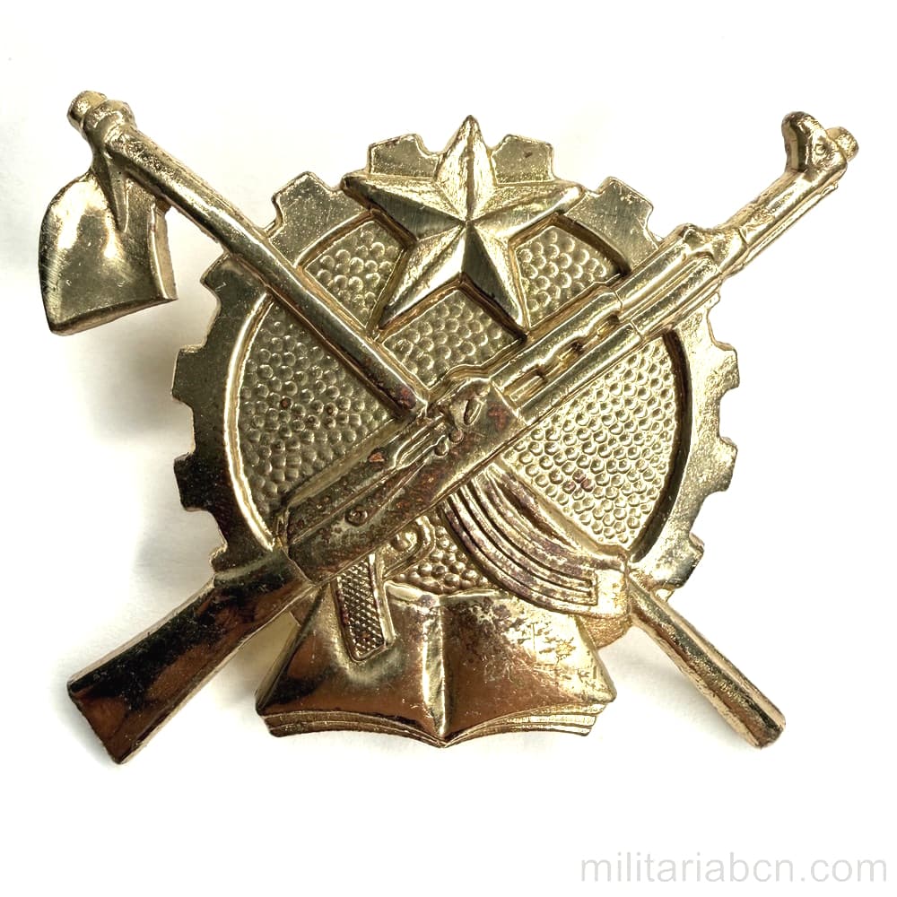 Militaria Barcelona