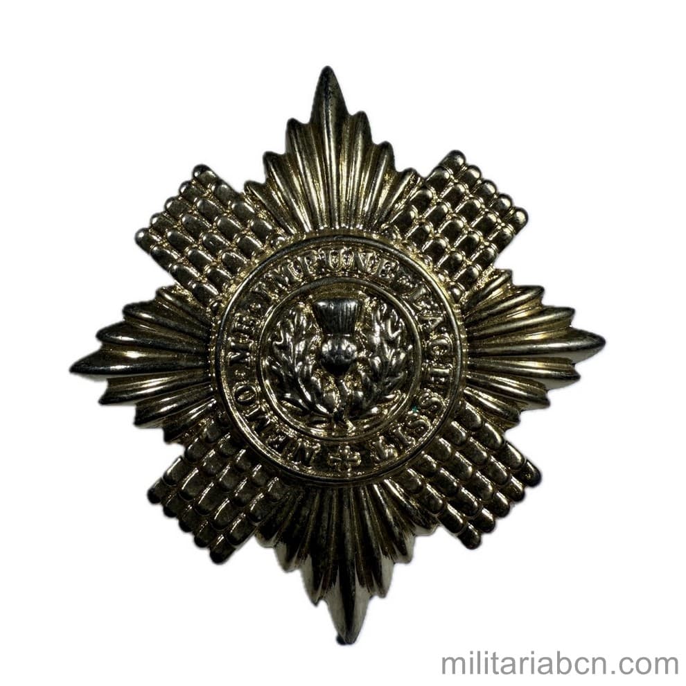 Militaria Barcelona