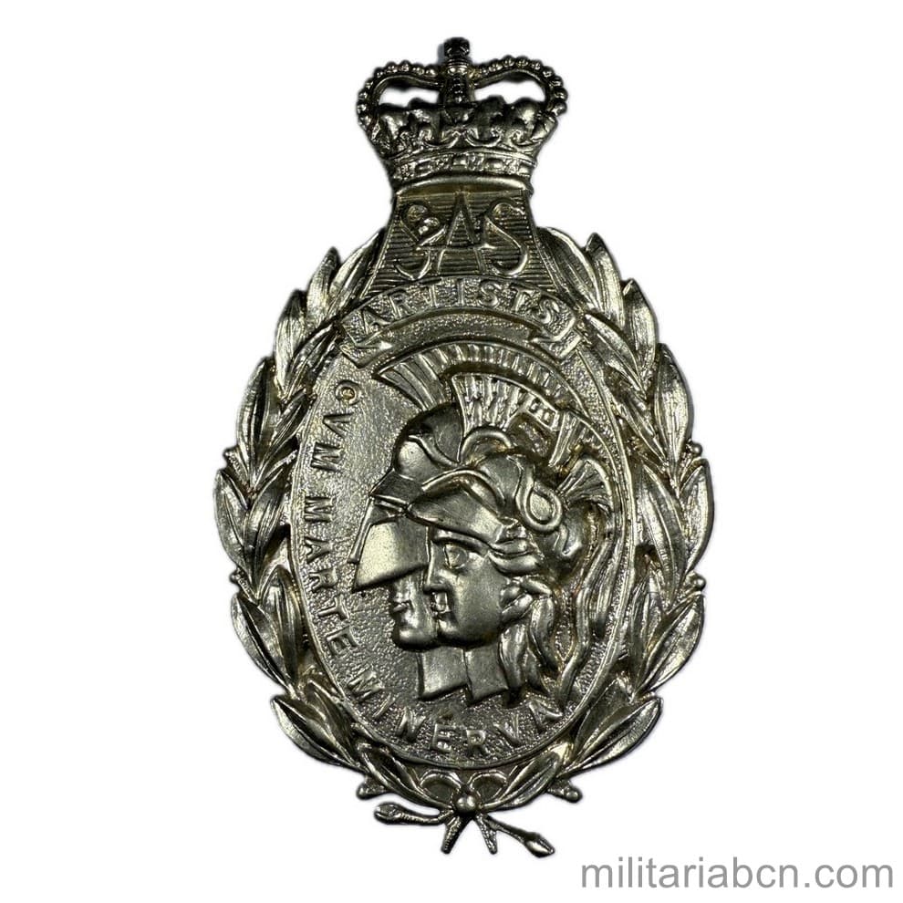 Militaria Barcelona