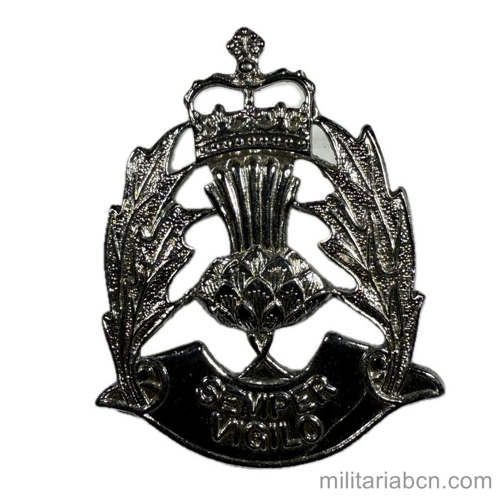 Militaria Barcelona