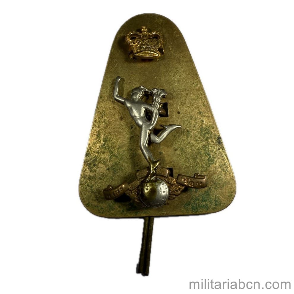Militaria Barcelona