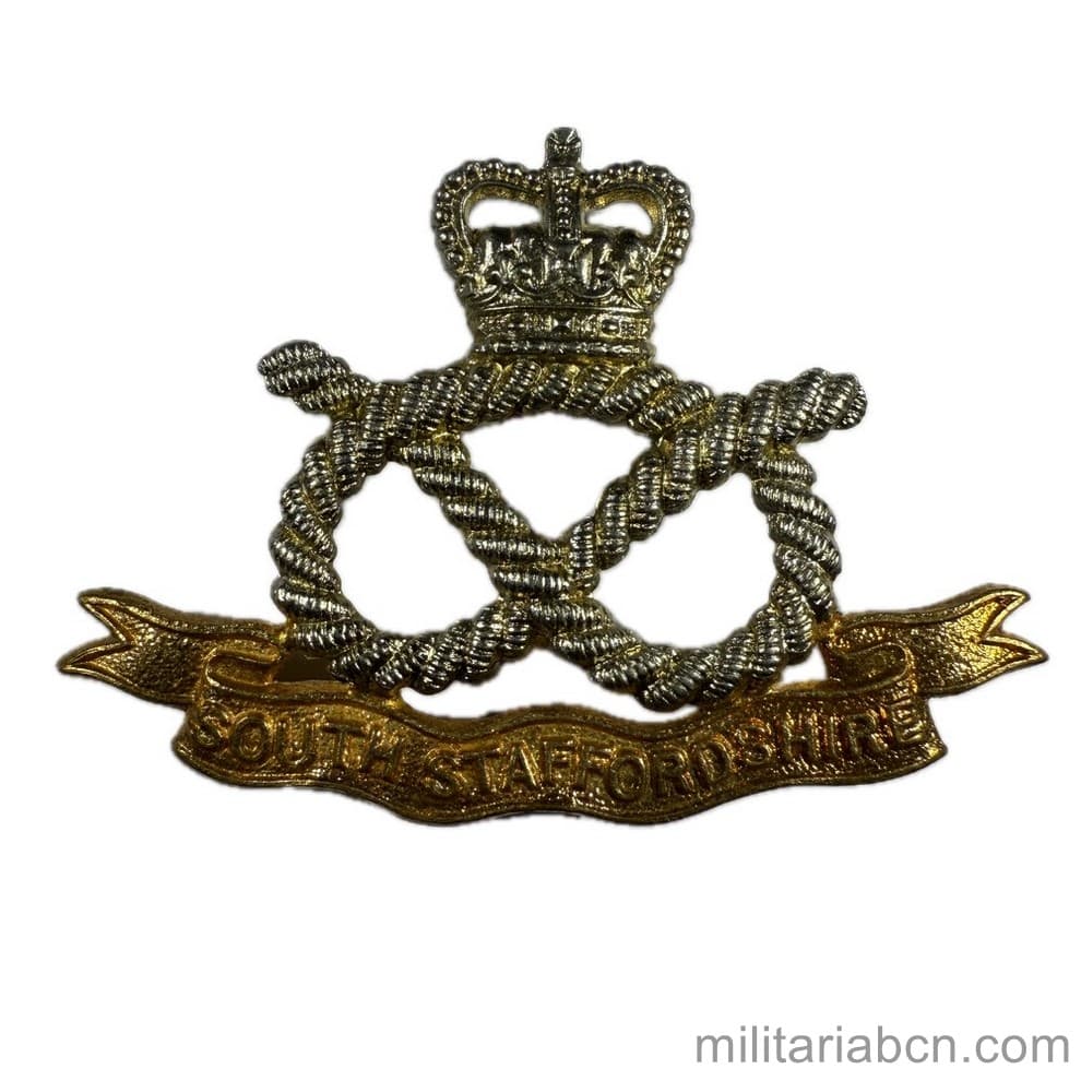 Militaria Barcelona