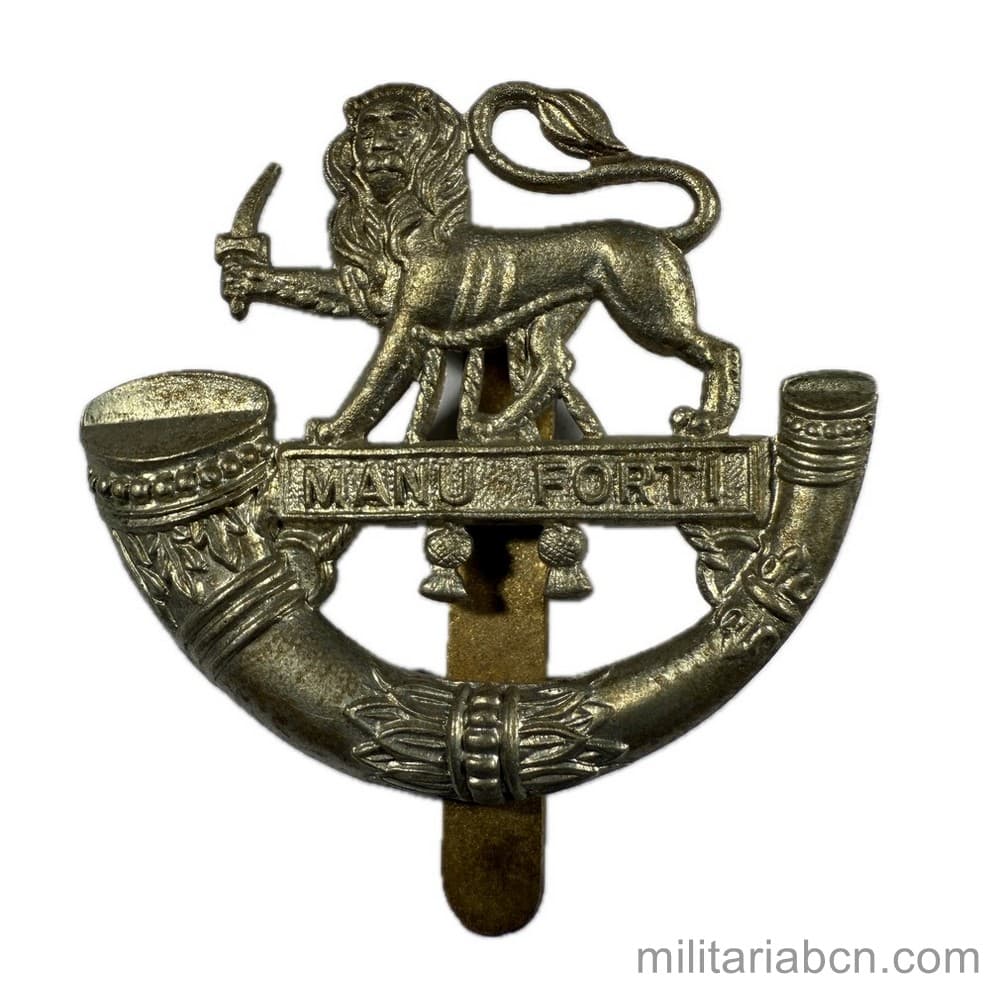 Militaria Barcelona