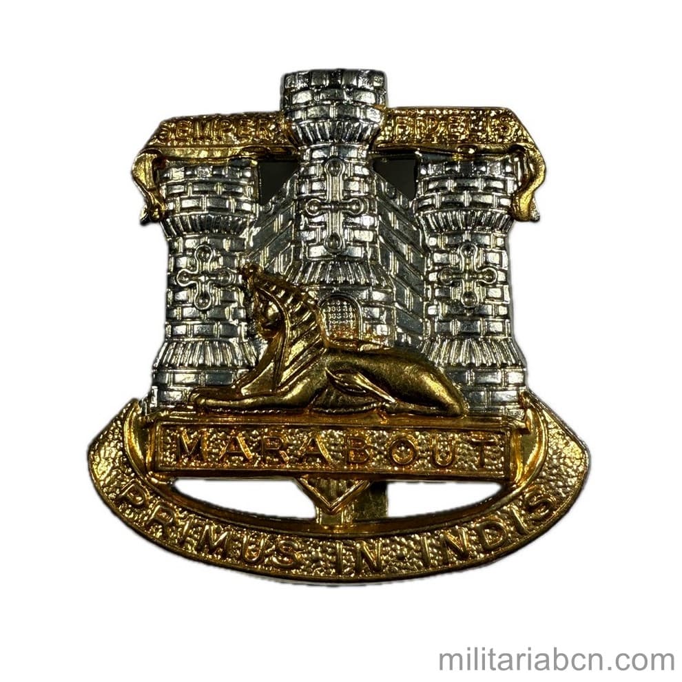 Militaria Barcelona