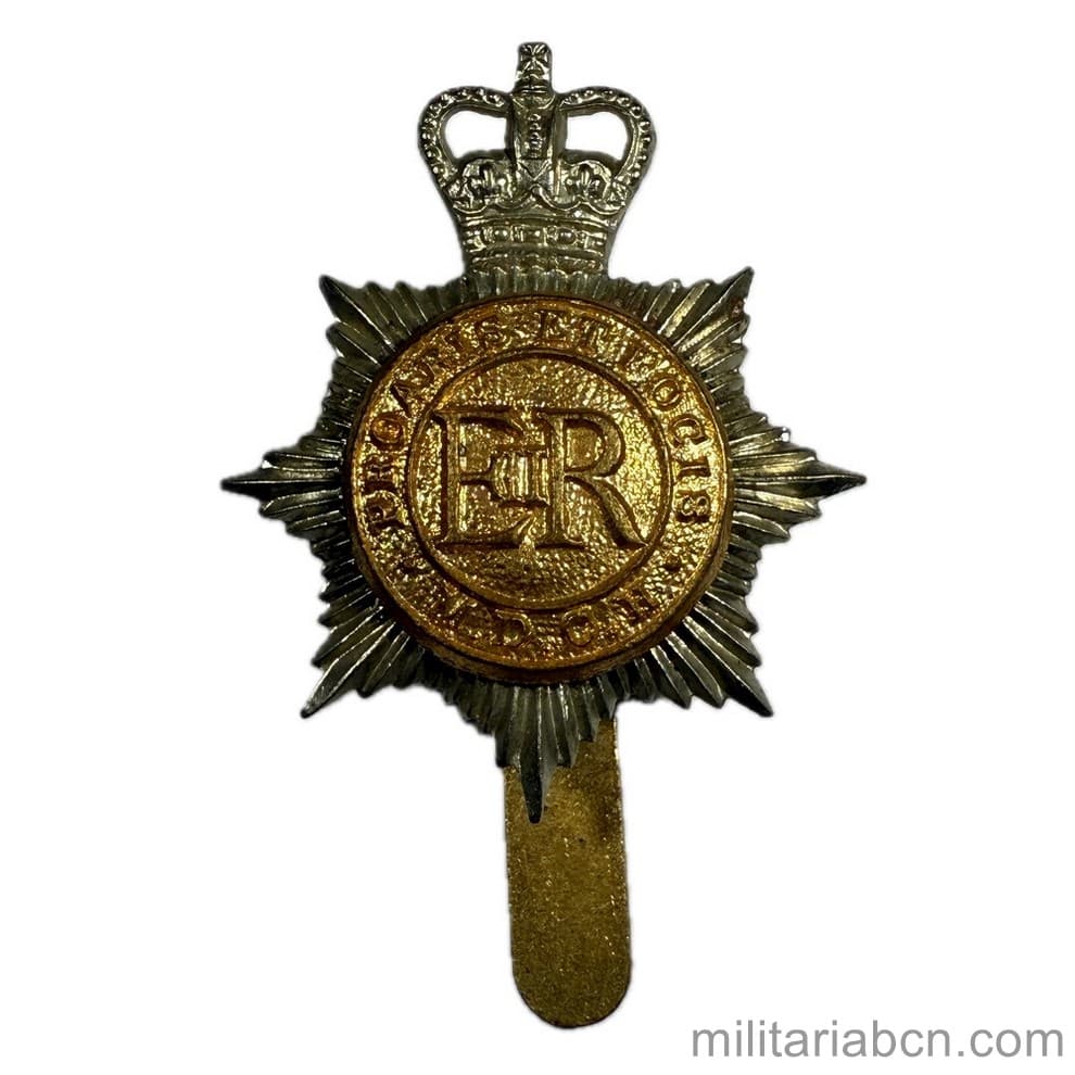 Militaria Barcelona