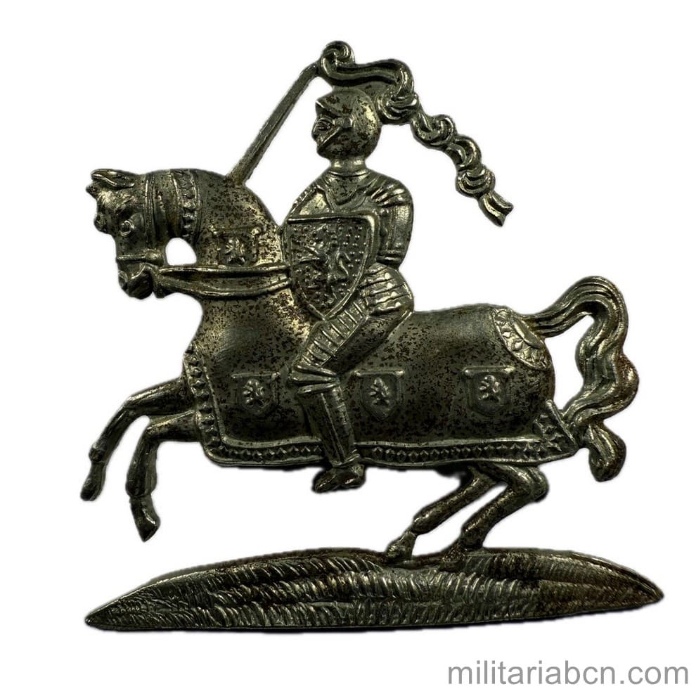 Militaria Barcelona