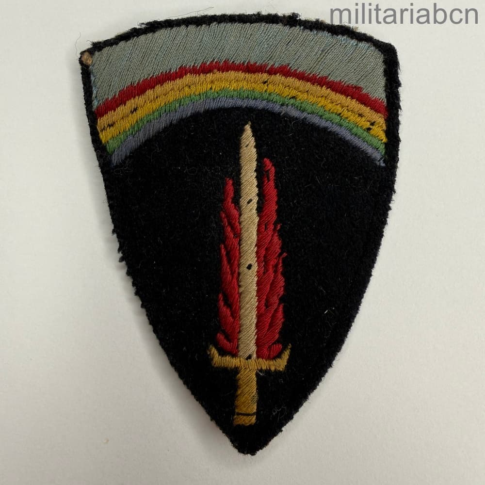 Militaria Barcelona