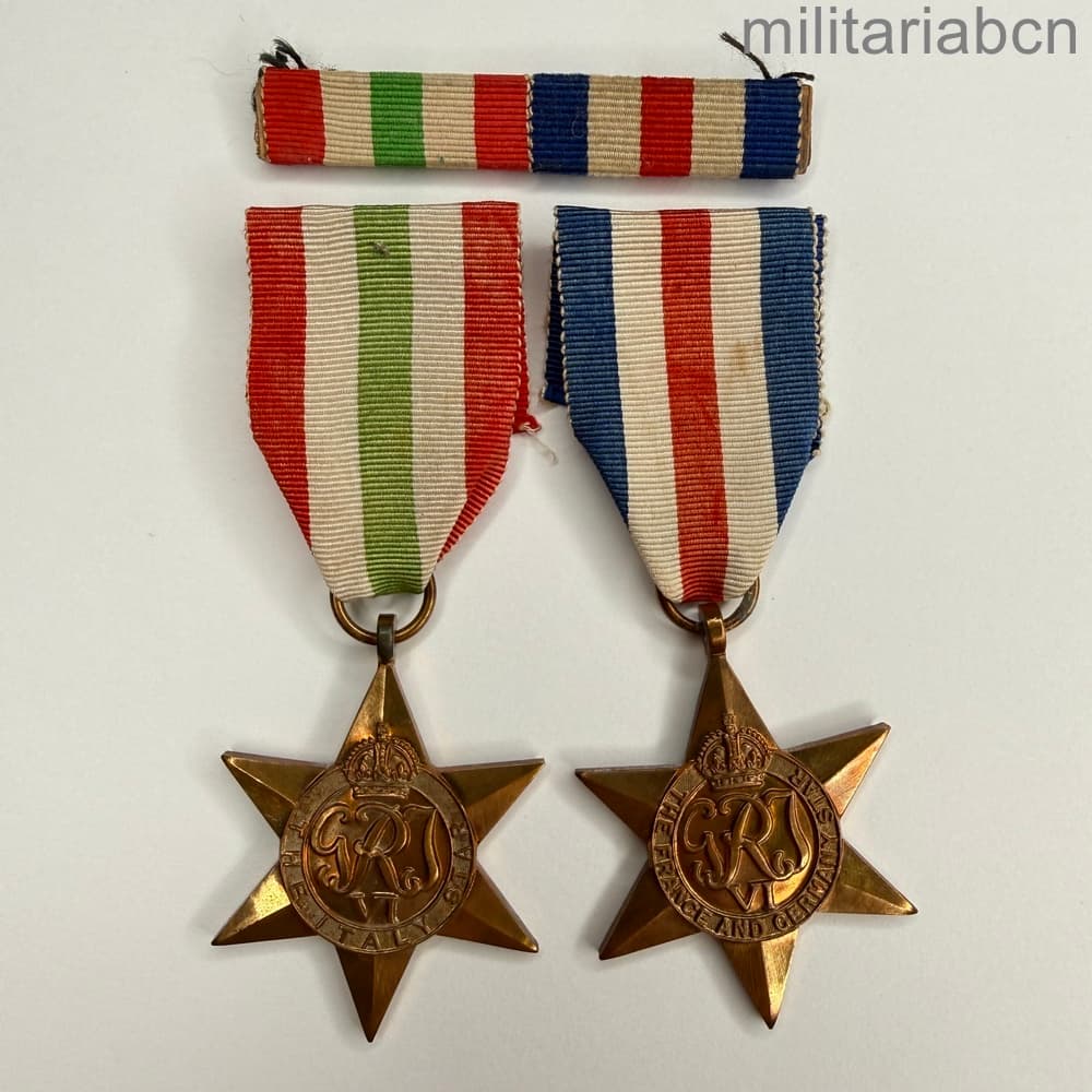 Militaria Barcelona