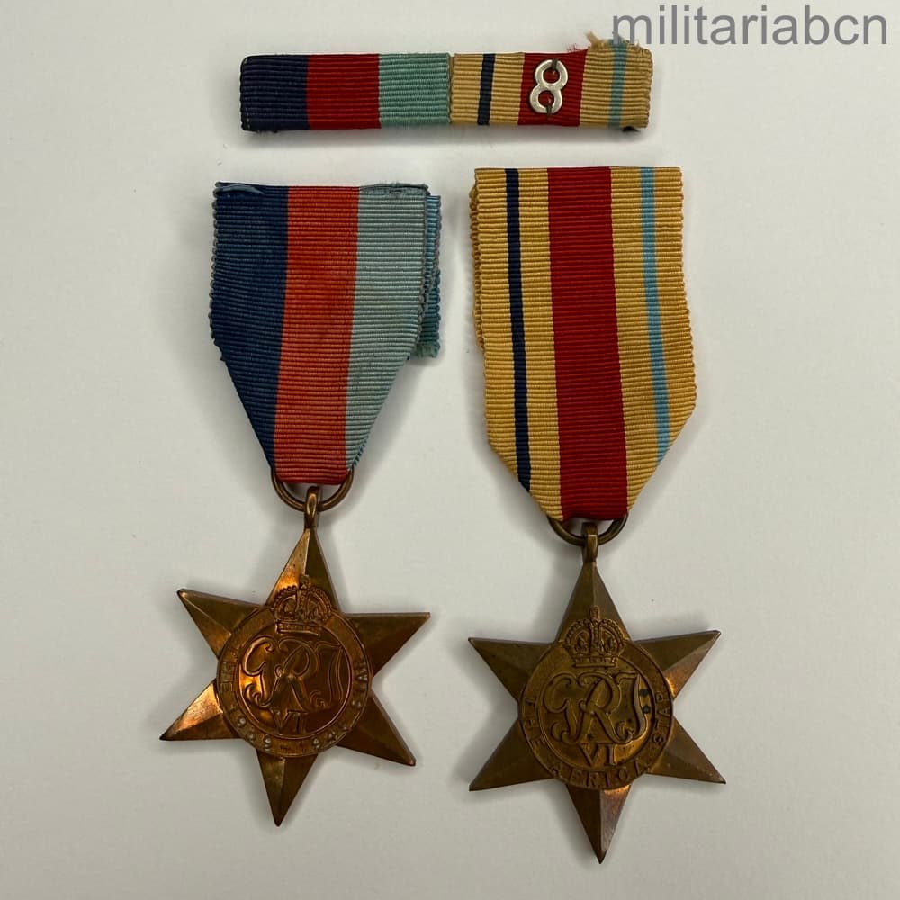 Militaria Barcelona