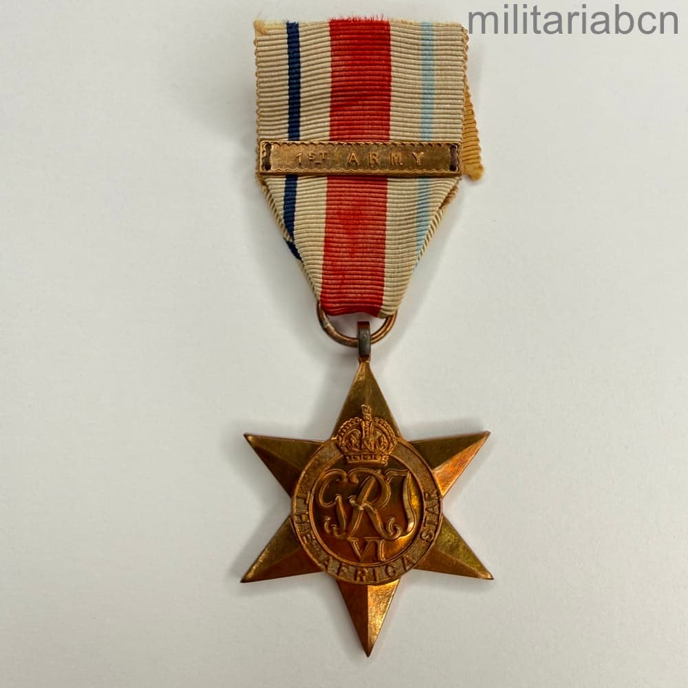 Militaria Barcelona
