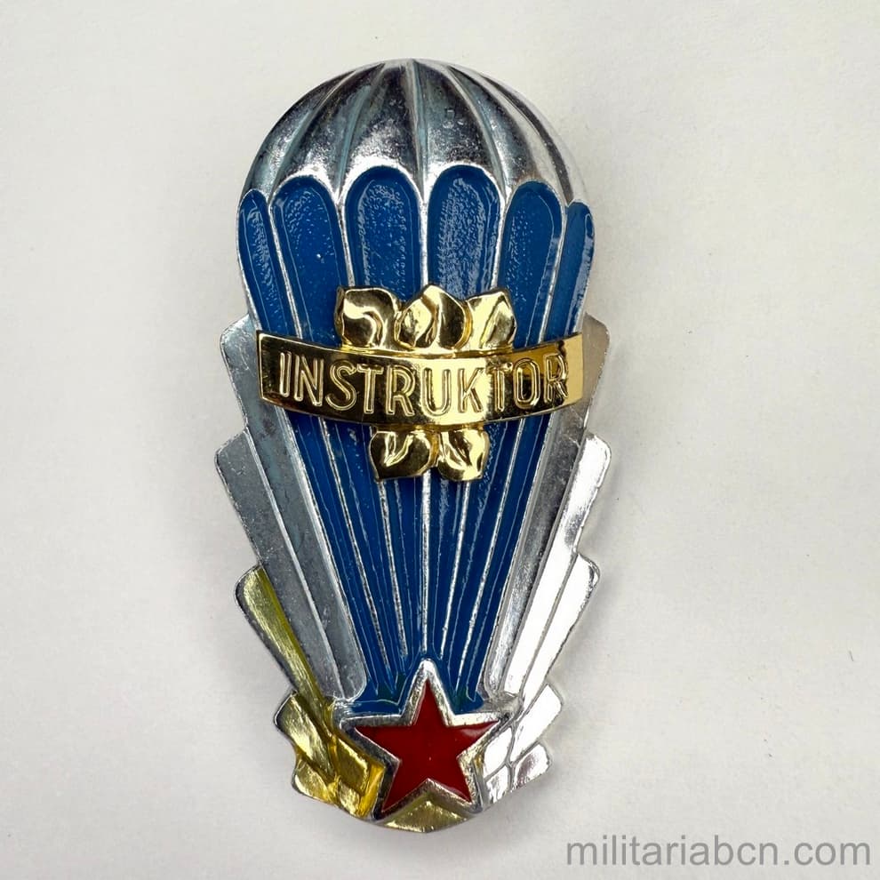 Militaria Barcelona