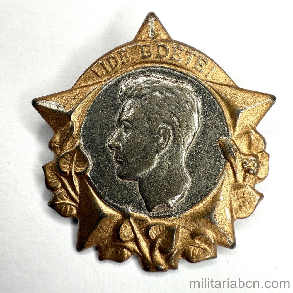 Militaria Barcelona