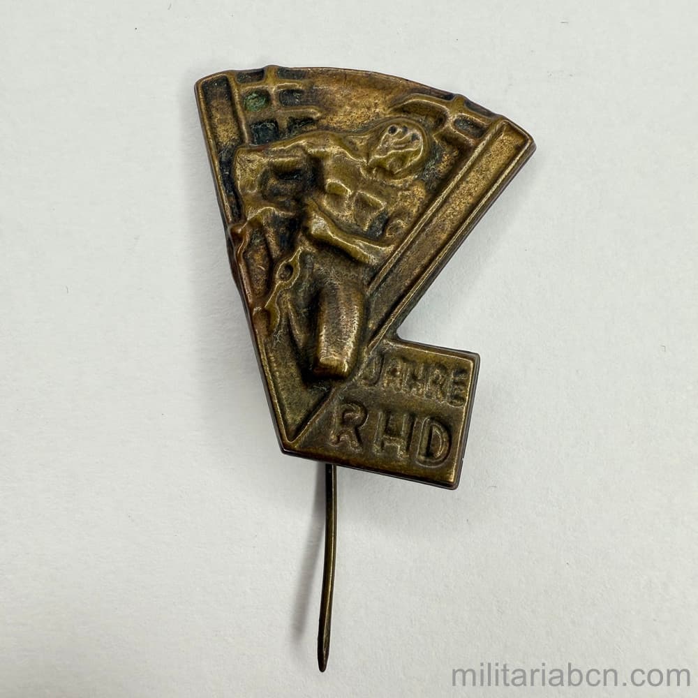 Militaria Barcelona