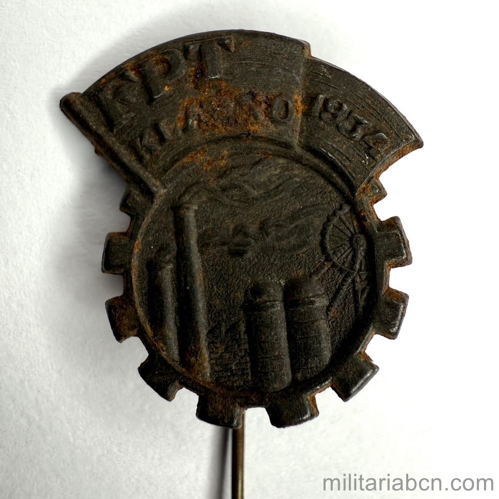 Militaria Barcelona