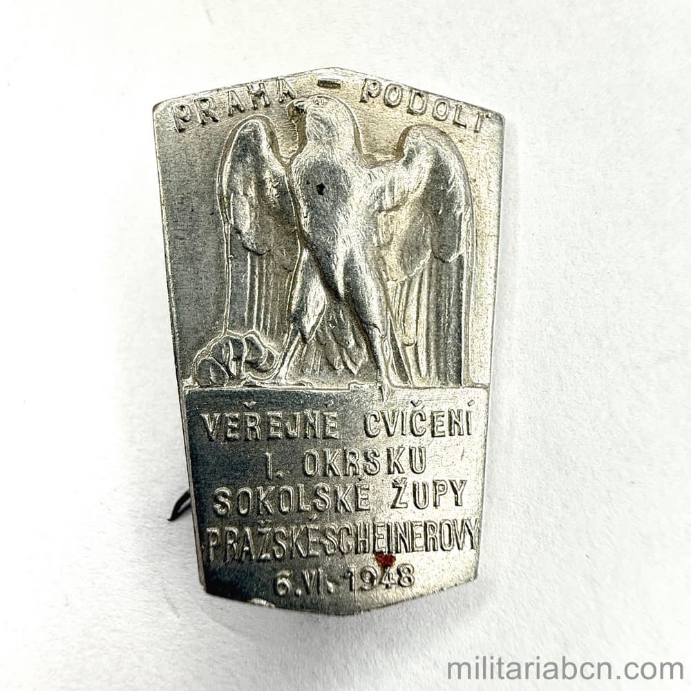 Militaria Barcelona