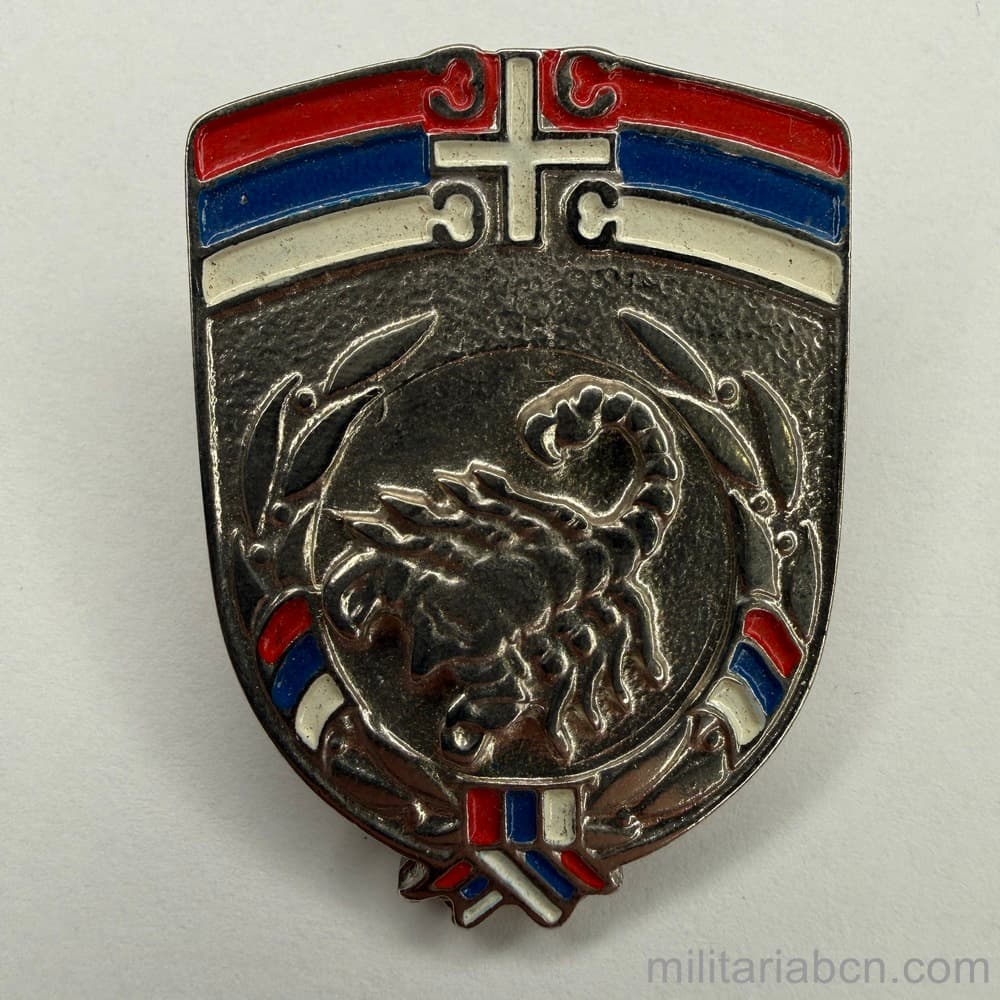 Militaria Barcelona