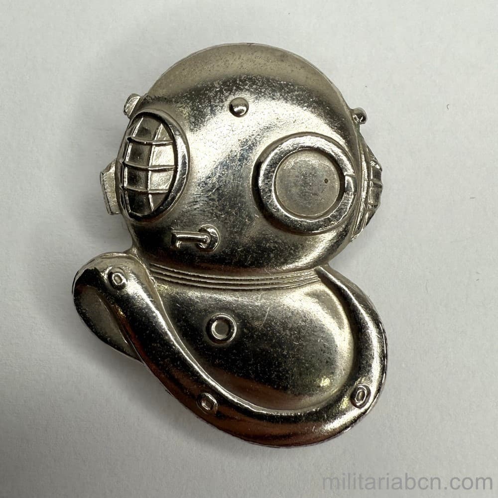 Militaria Barcelona
