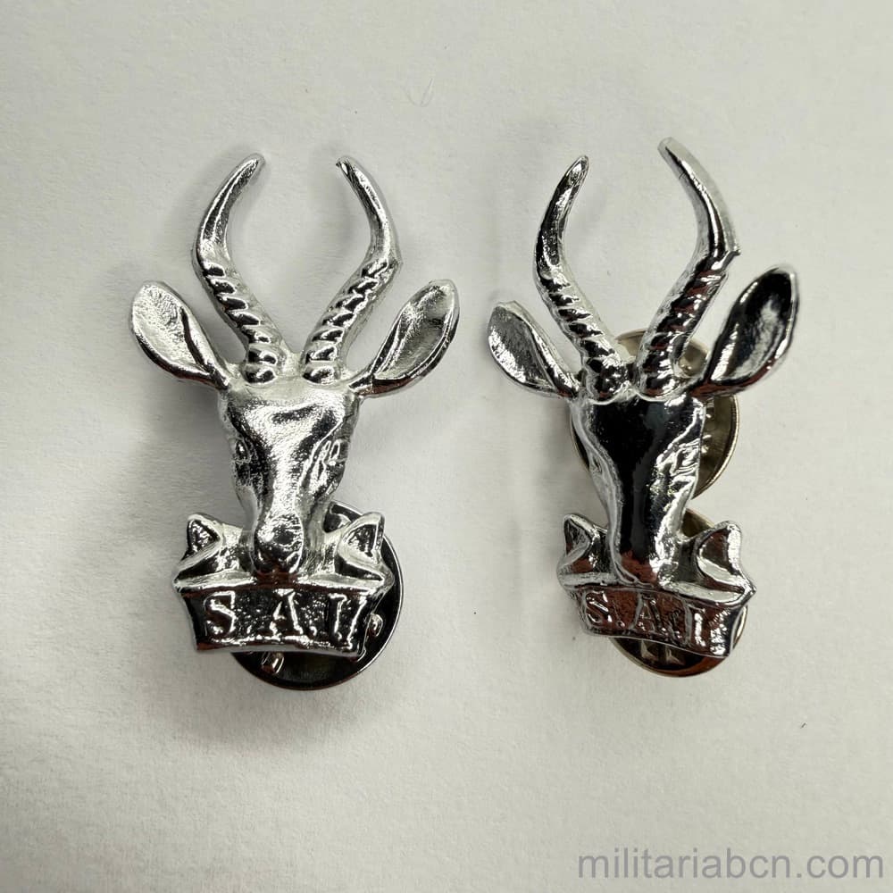 Militaria Barcelona