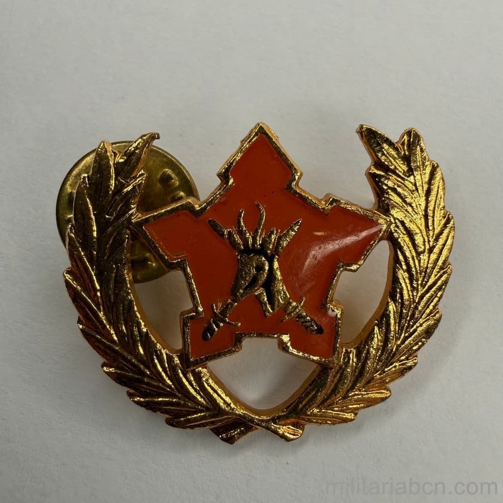 Militaria Barcelona