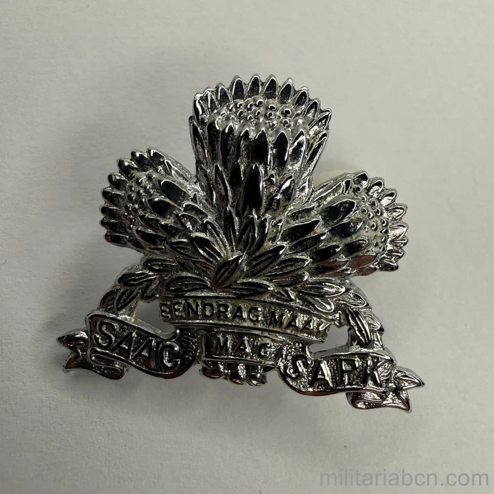 Militaria Barcelona