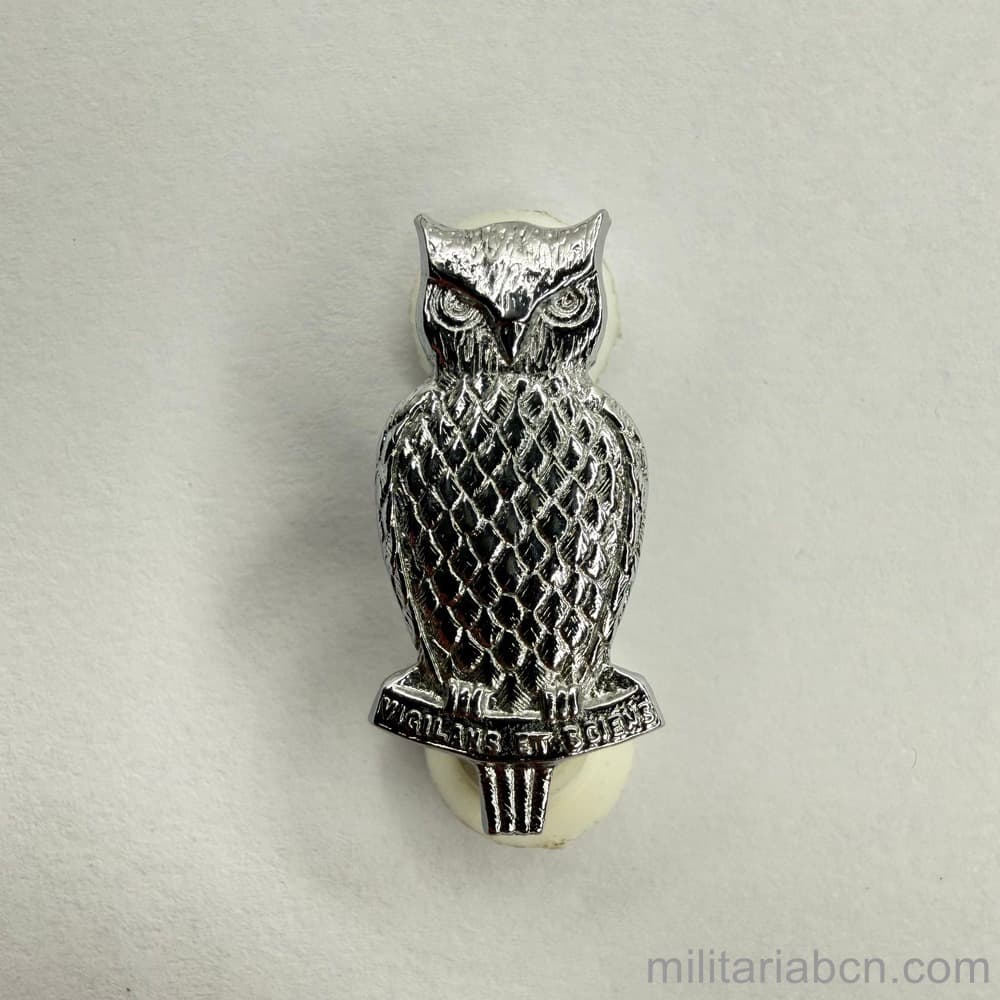Militaria Barcelona