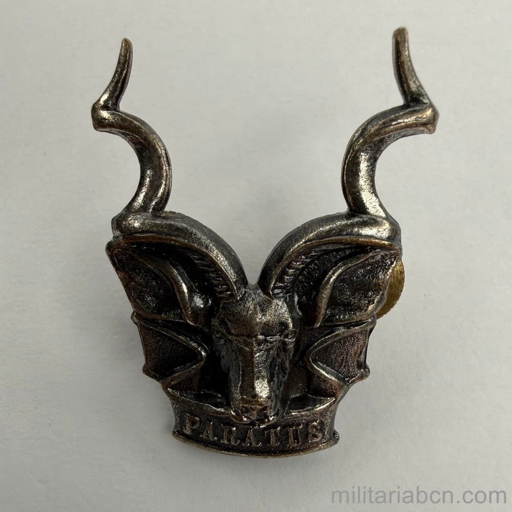 Militaria Barcelona