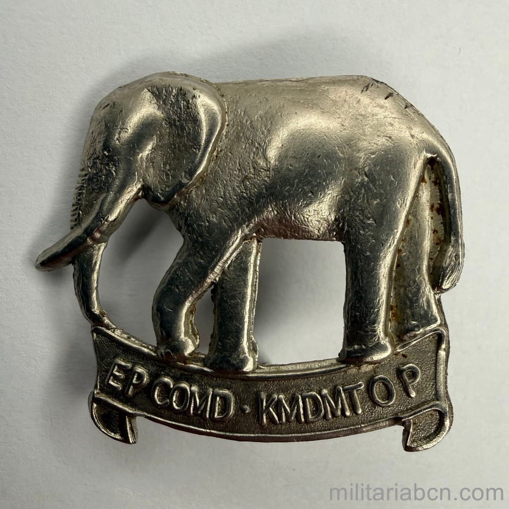 Militaria Barcelona