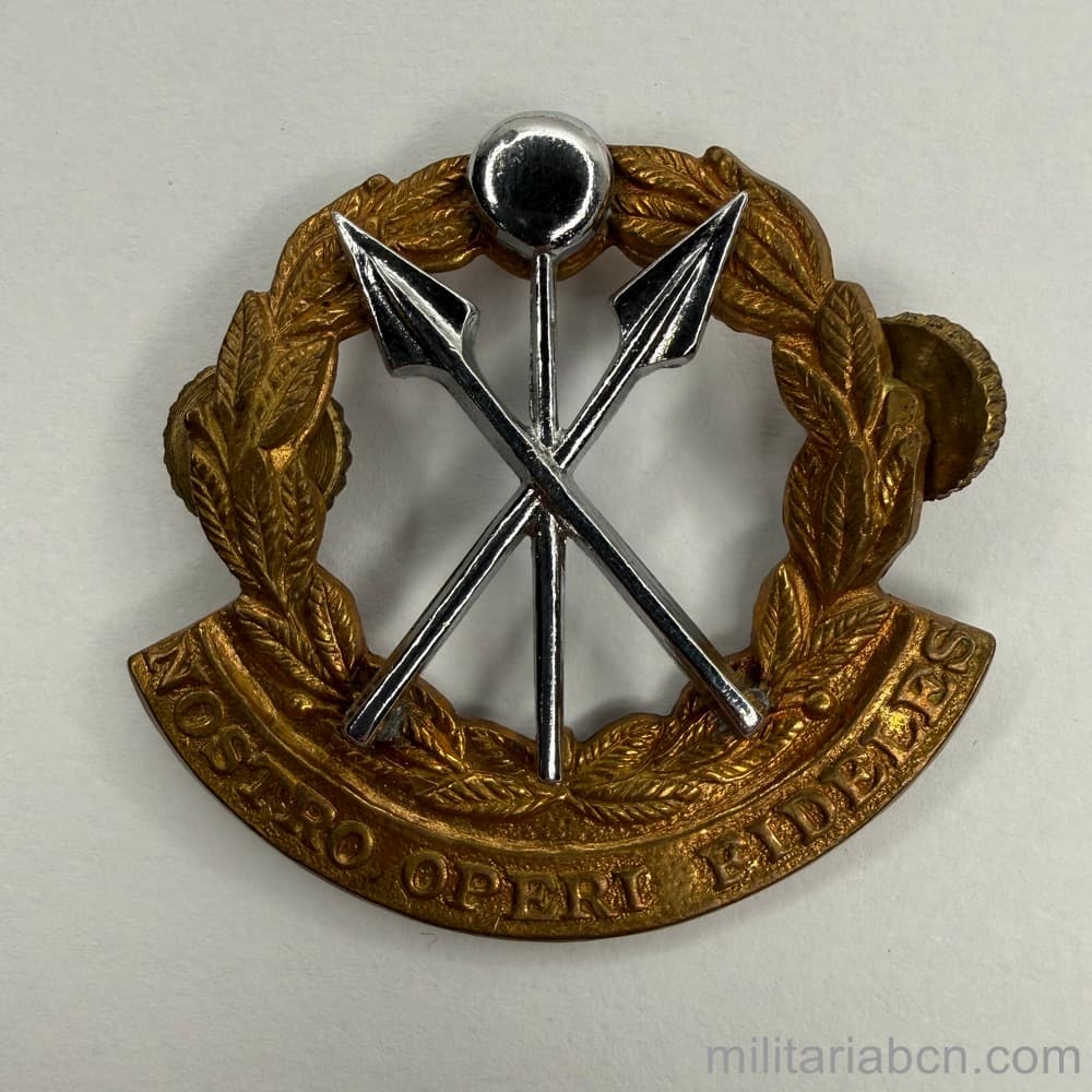 Militaria Barcelona