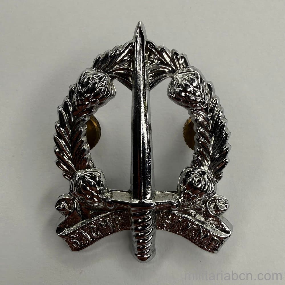 Militaria Barcelona