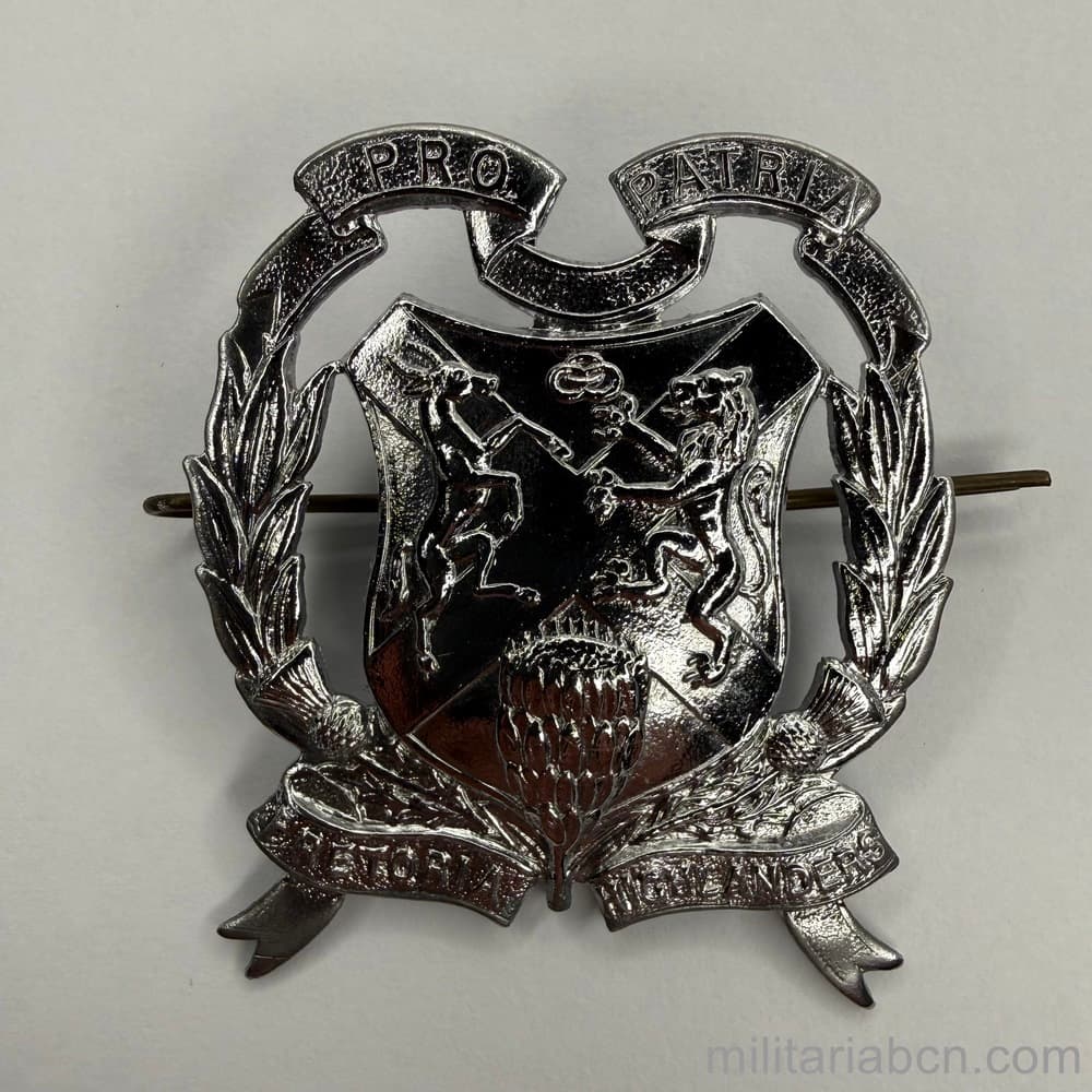 Militaria Barcelona