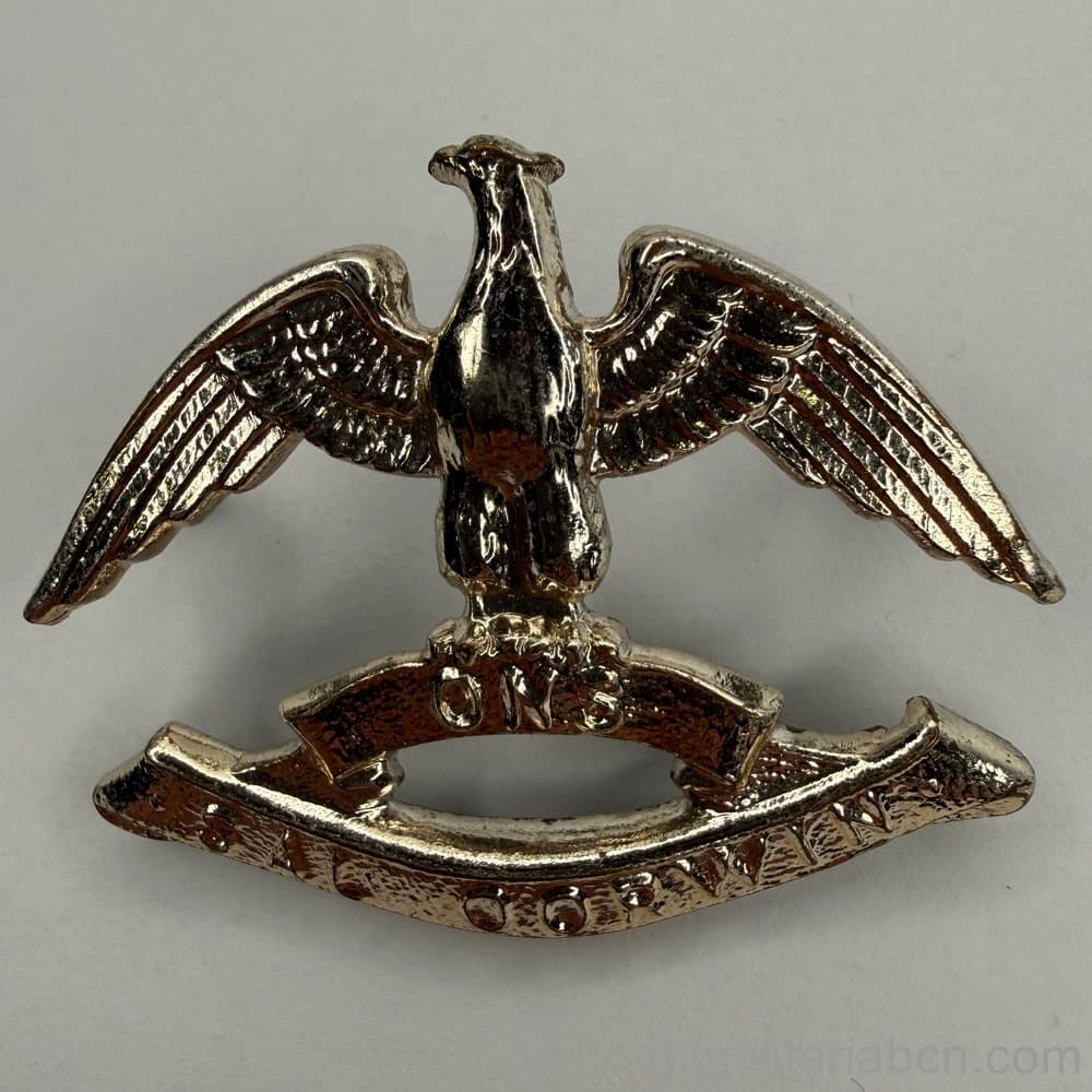 Militaria Barcelona