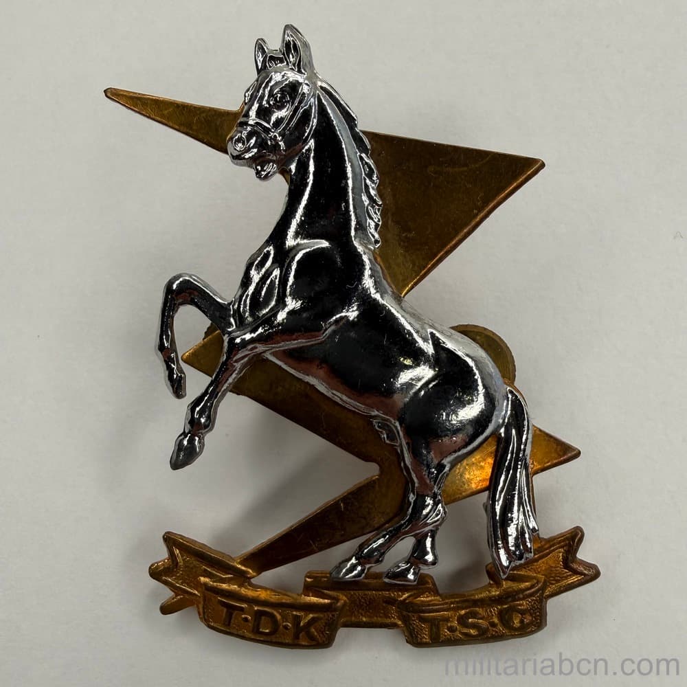 Militaria Barcelona