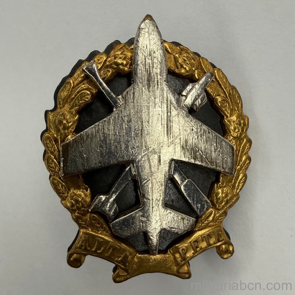 Militaria Barcelona