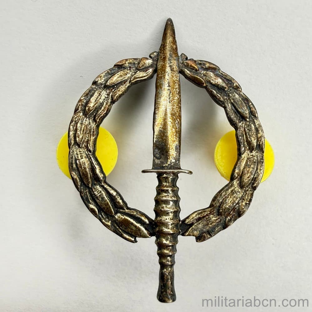 Militaria Barcelona