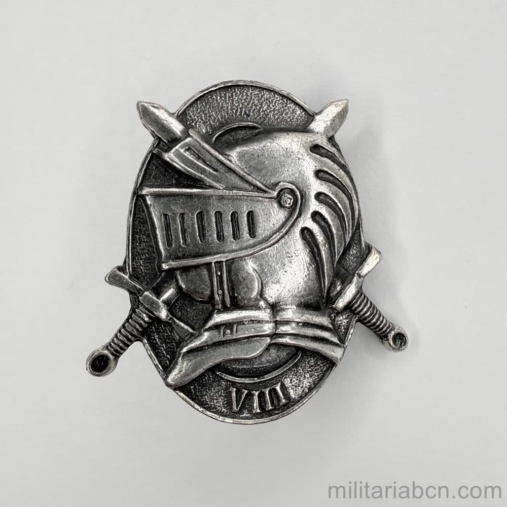 Militaria Barcelona