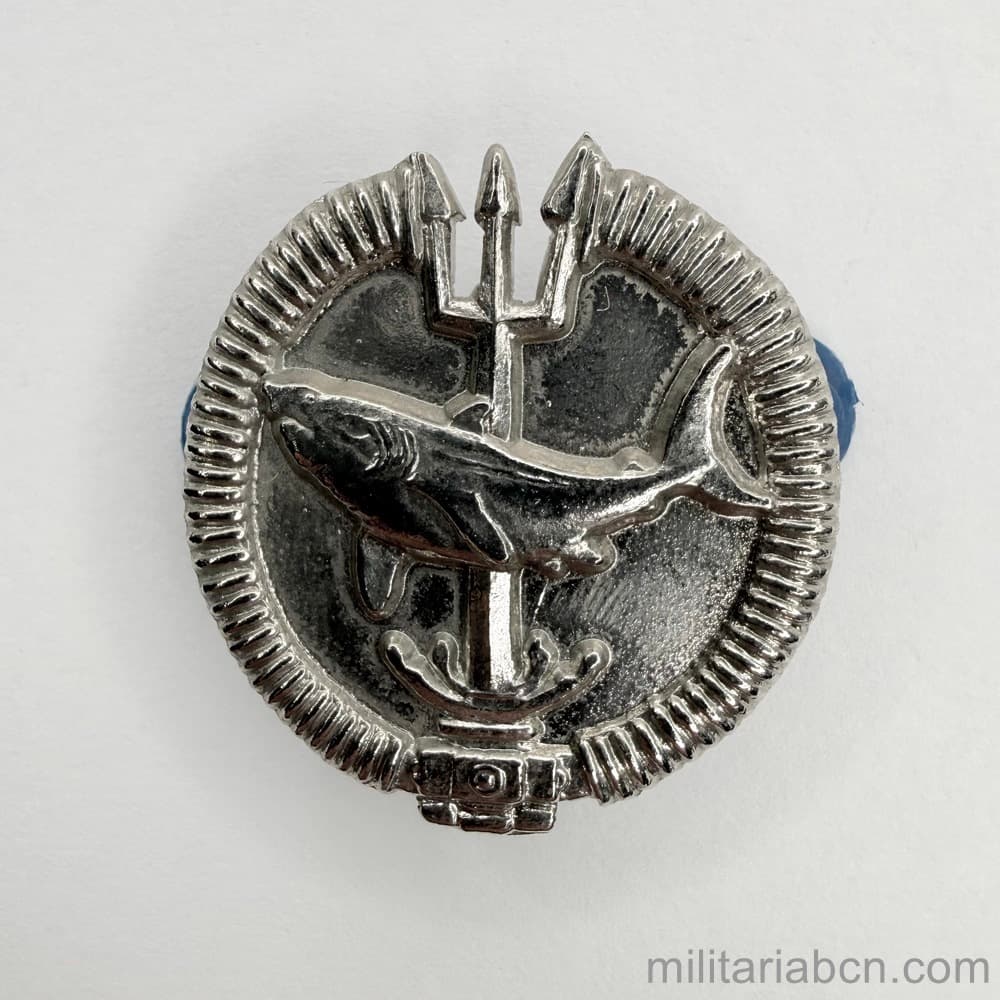 Militaria Barcelona