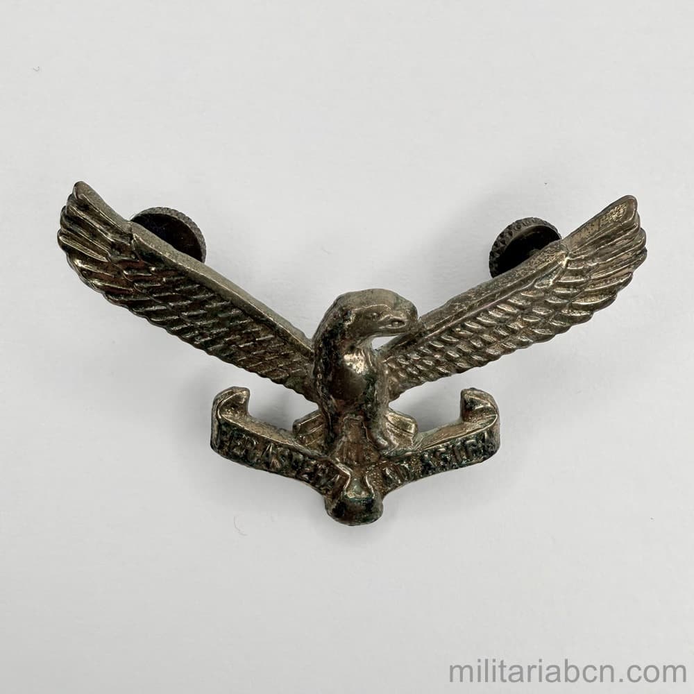 Militaria Barcelona