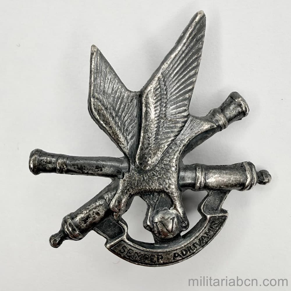 Militaria Barcelona