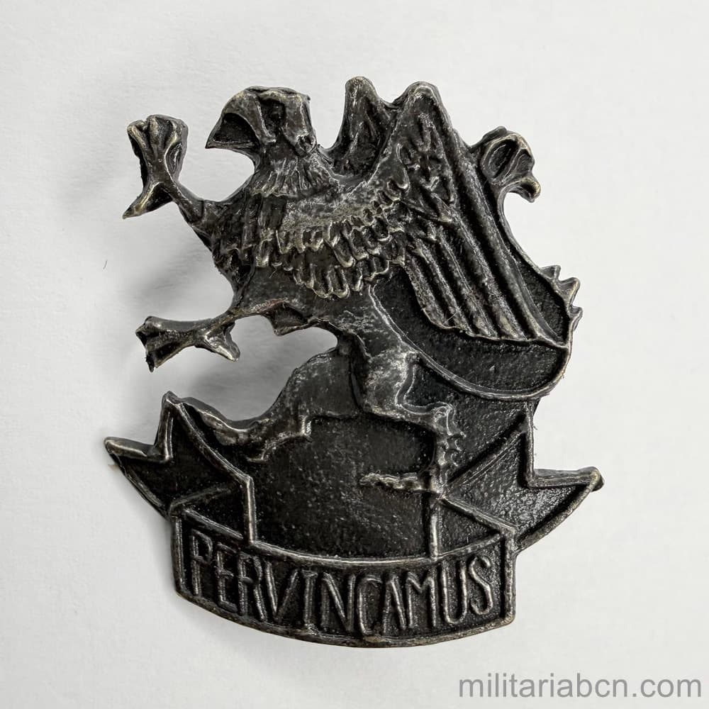 Militaria Barcelona