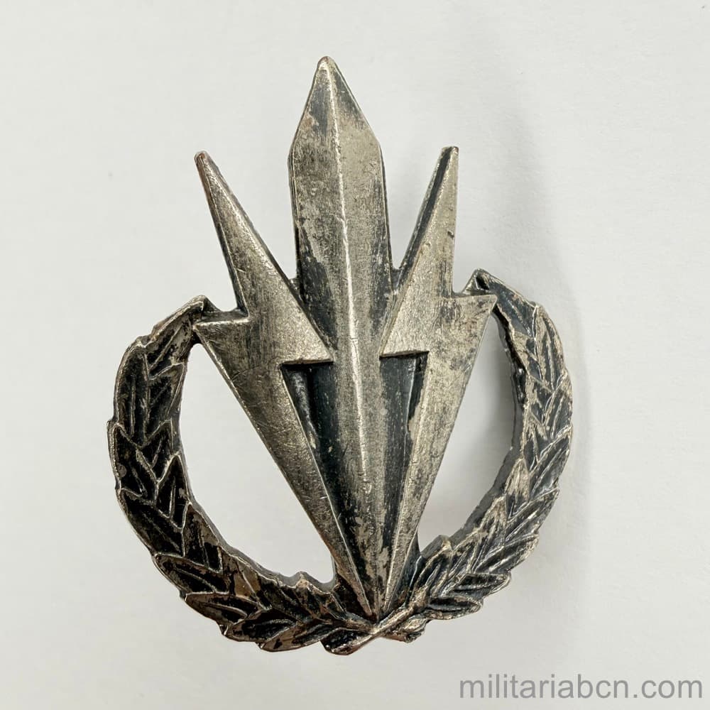Militaria Barcelona