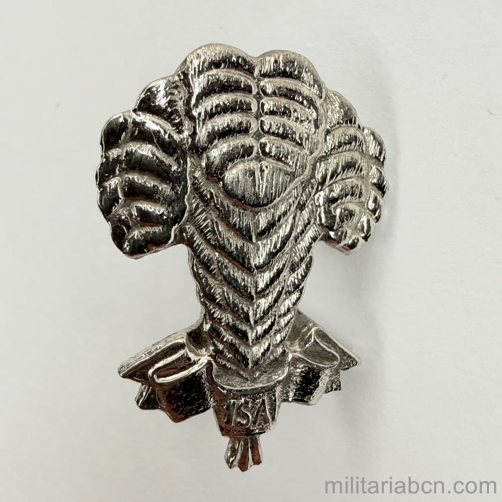 Militaria Barcelona