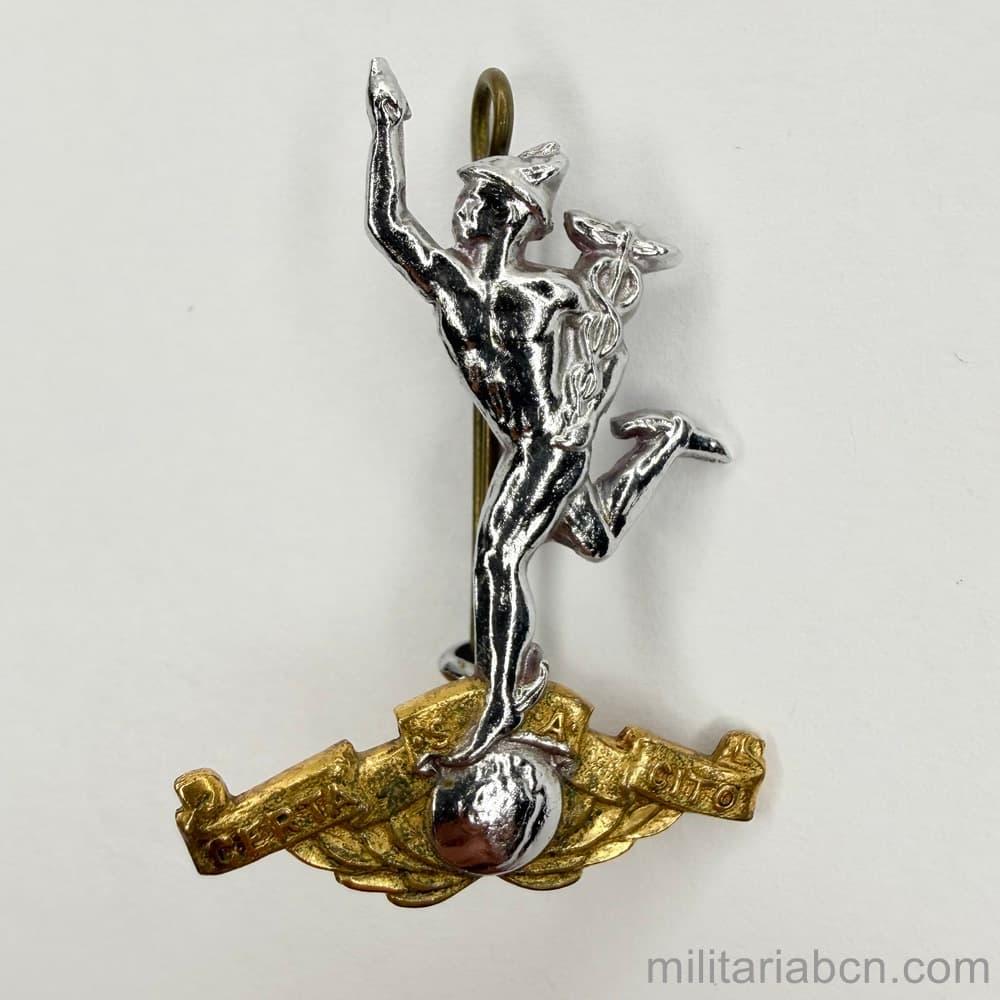 Militaria Barcelona