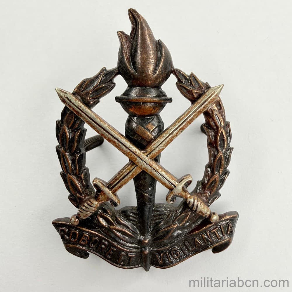 Militaria Barcelona
