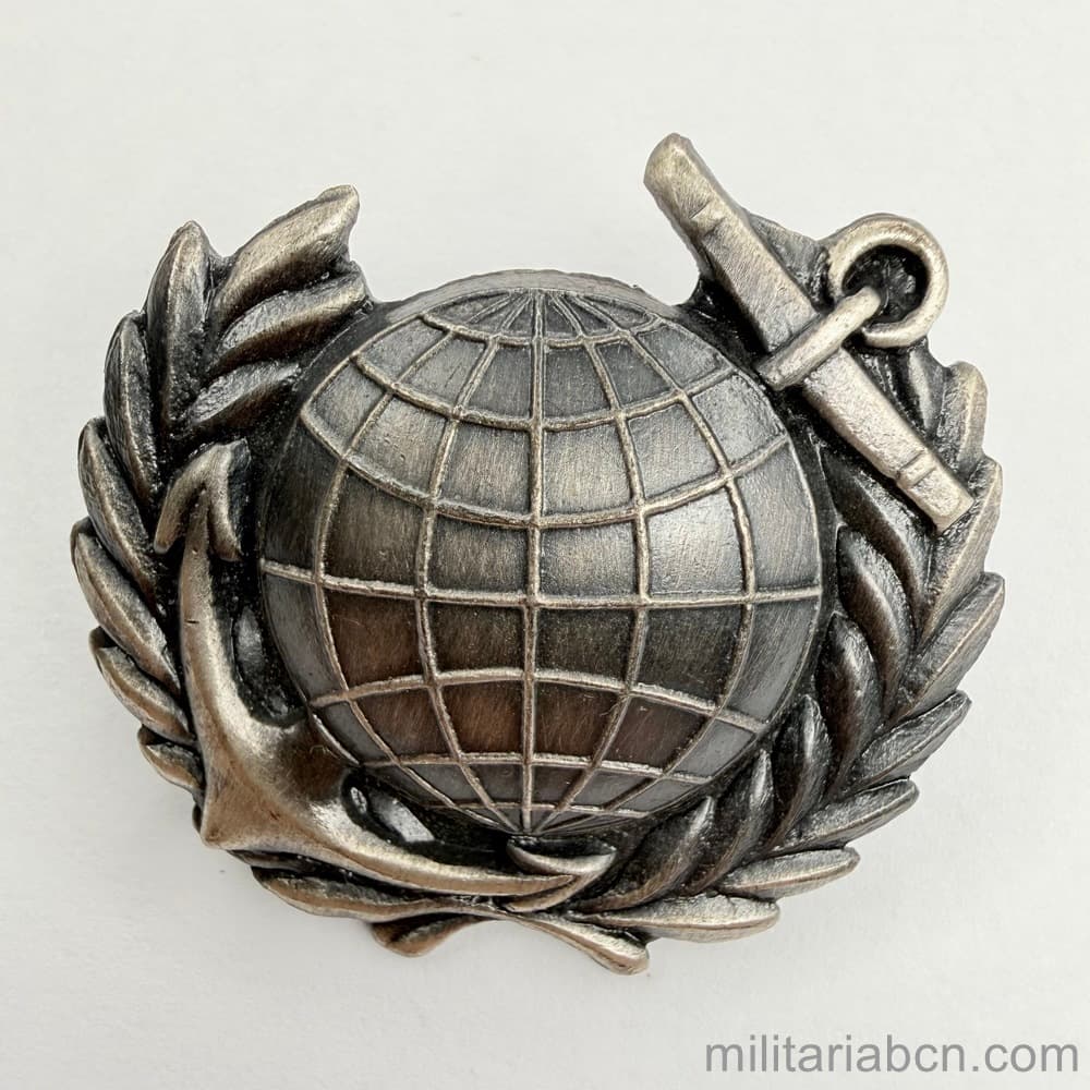 Militaria Barcelona
